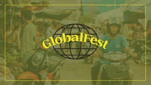 Global Fest 2025