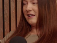 Daisy, a care experienced young person, described how coaching has helped her manage anxiety, set goals and grow!