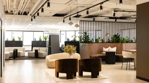 141 Walker Street - Level 23