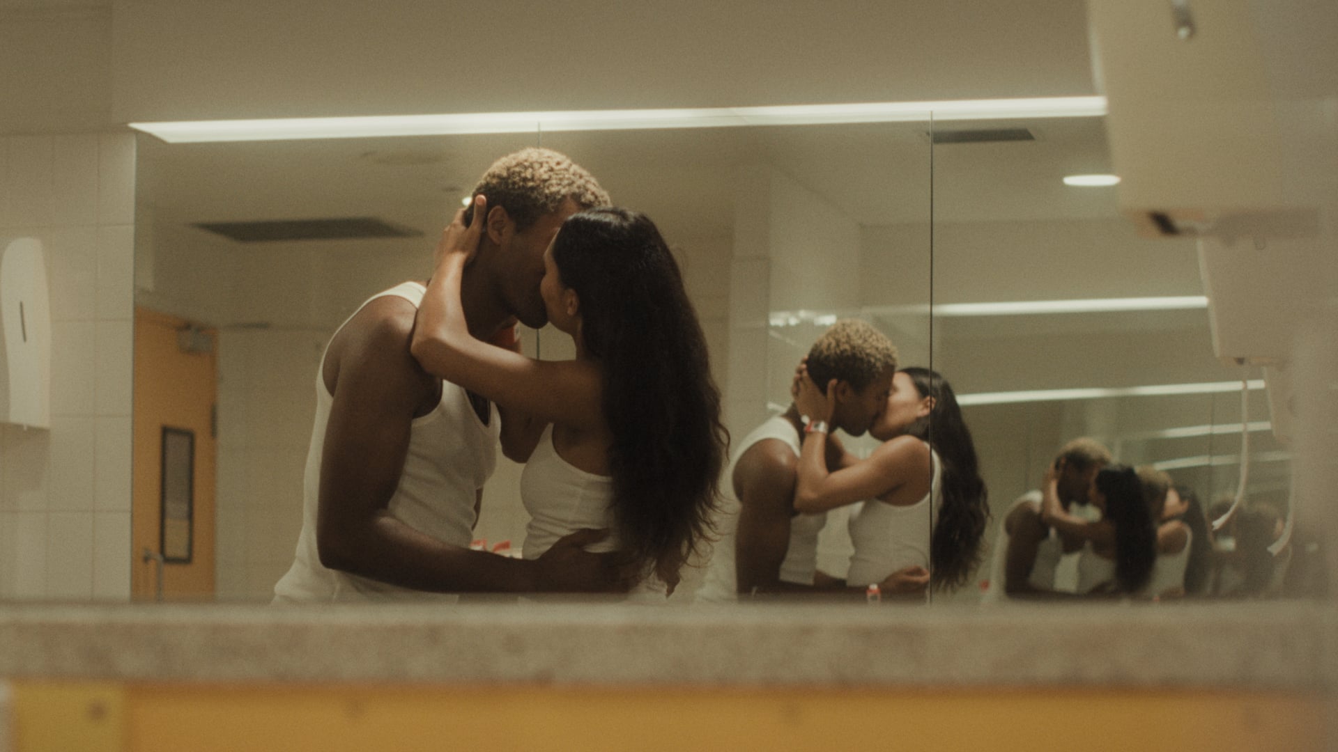 Lovers Mini Film
