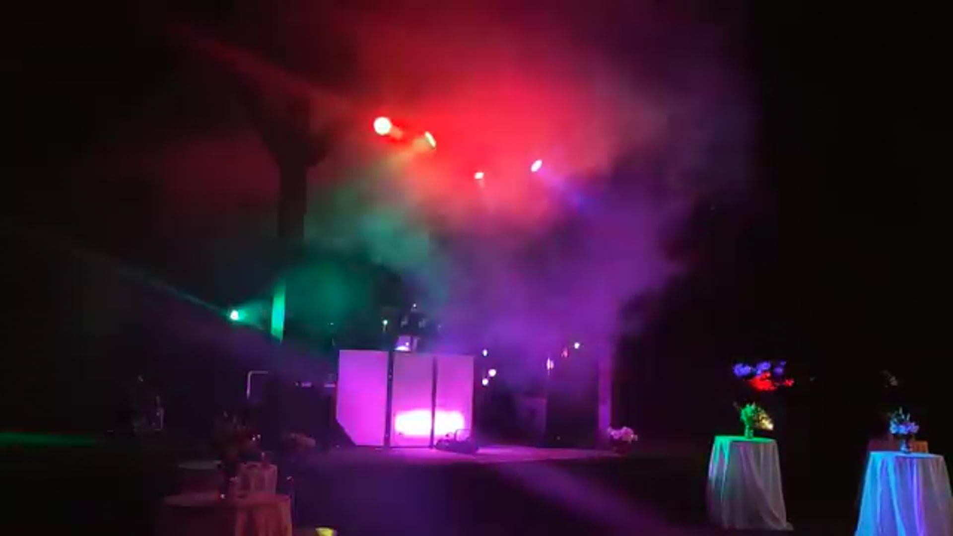 Promotional video thumbnail 3 for DJ Gregory Entertainment