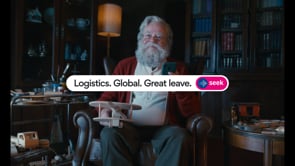 SEEK / Santa 30