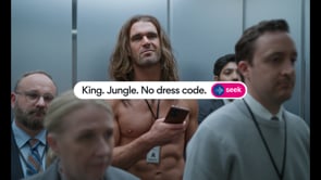 SEEK / Tarzan