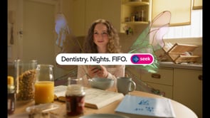 SEEK / Tooth Fairy