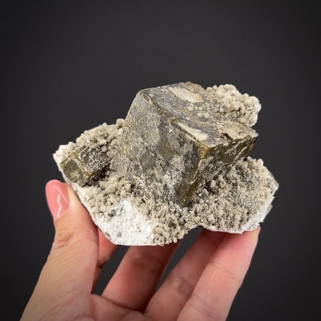 Siderite