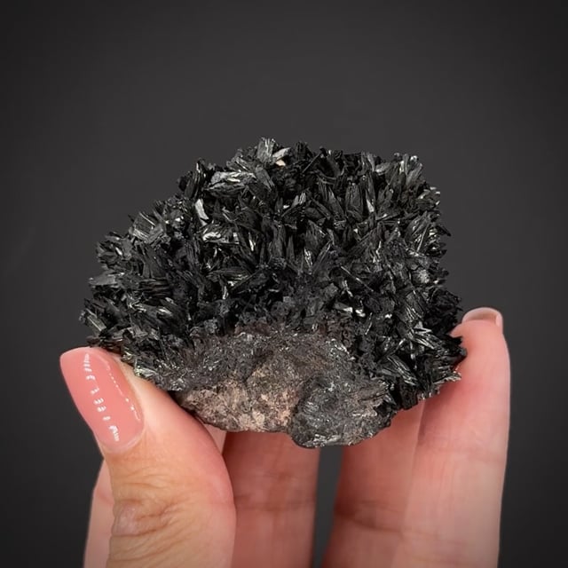 Manganite