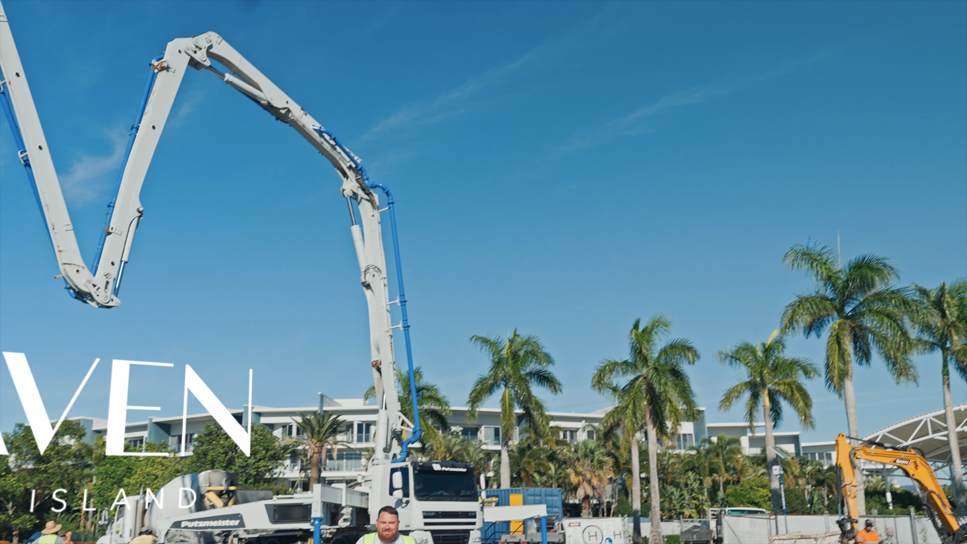 Haven Hope Island - Commercial Functionality Meets Luxury