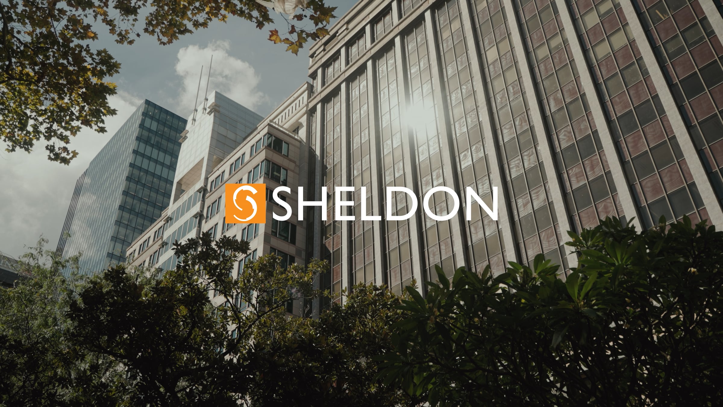 Sheldons new office | Videos & Movies on Vimeo