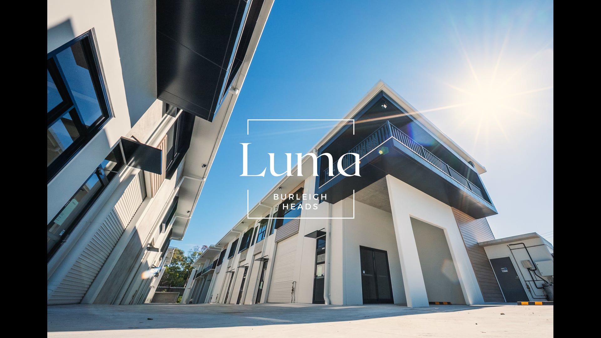 LUMA Burleigh