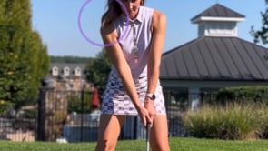 Fix Your Backswing Drill