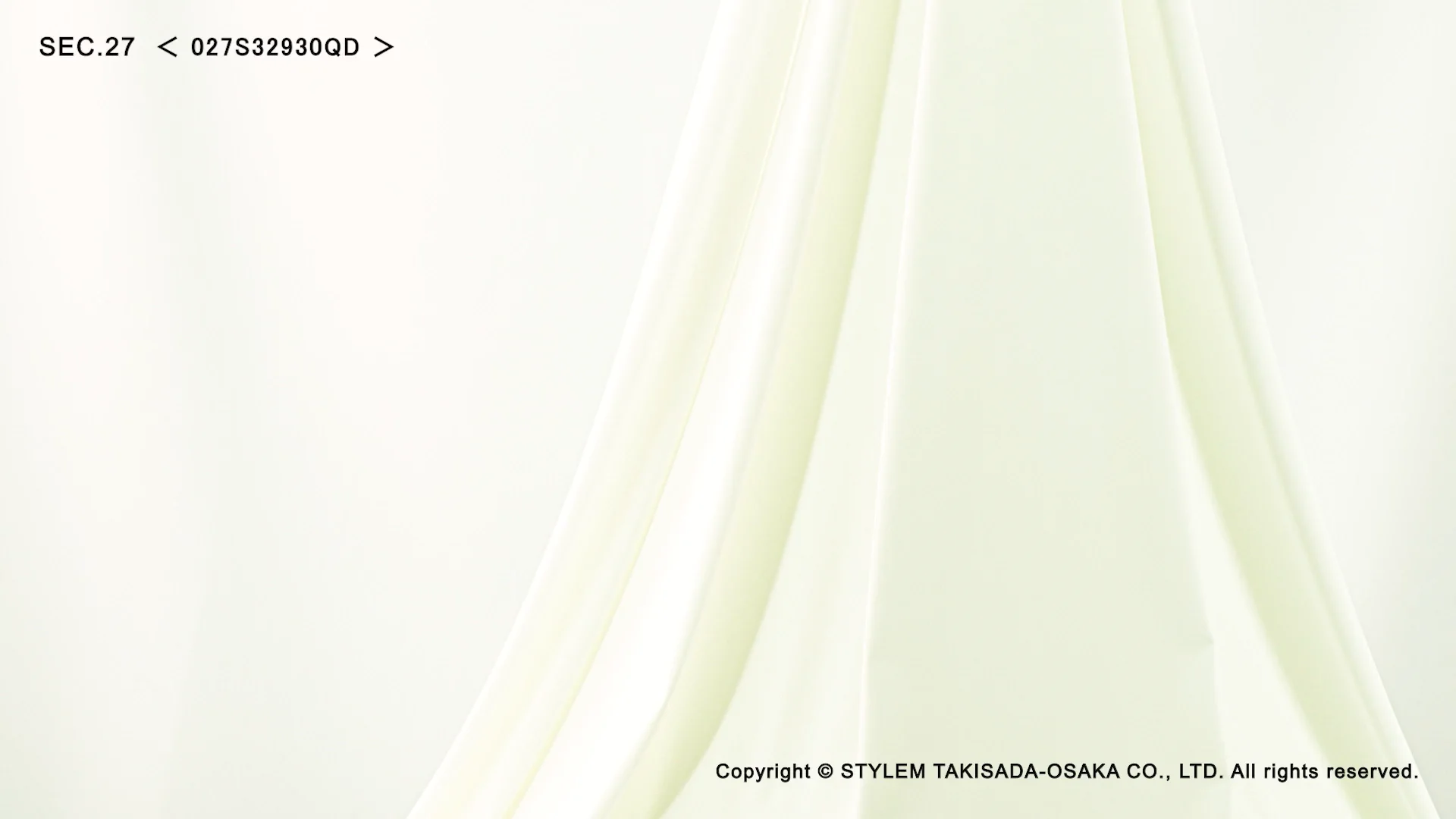 ｺﾝﾁｪﾛﾅｲﾛﾝ※吸水速乾[027S32930QD] | STYLEM FABRIC STORE