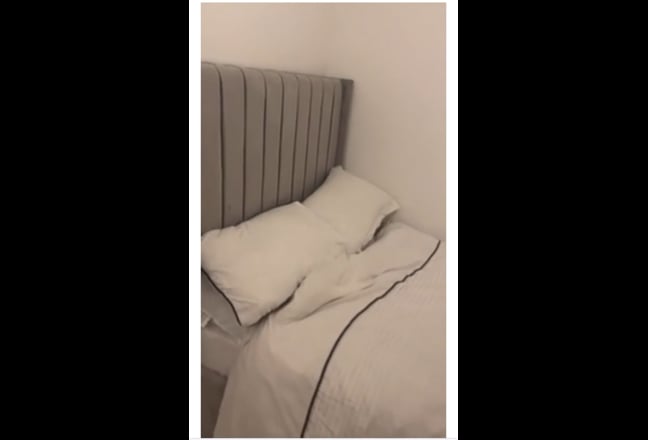 2 bedrooms available, 1 King and 1 single Main Photo
