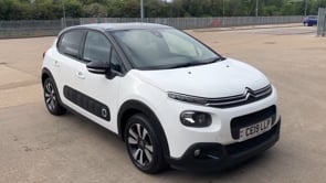 CITROEN C3 2019 (19)