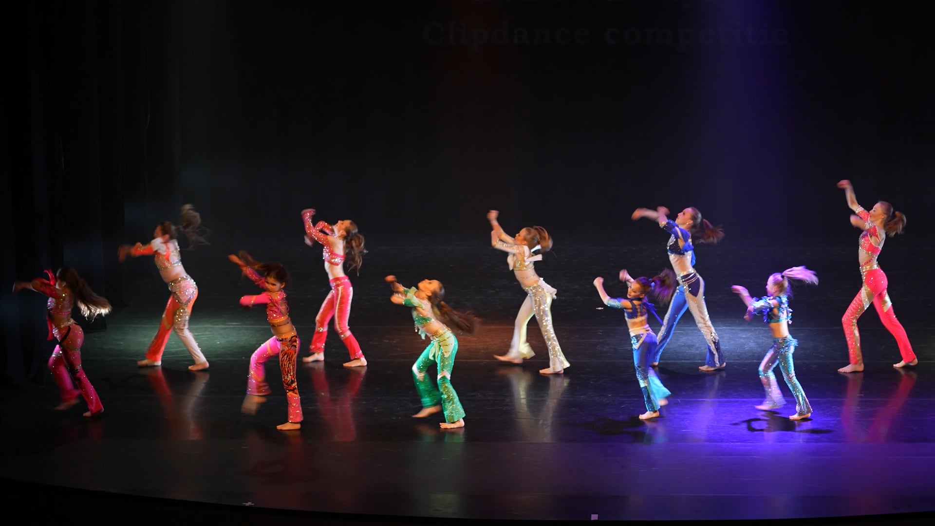 TRAILER AVOND | AROUND THE WORLD | RDL