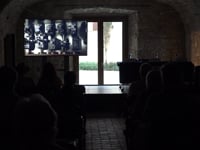 L'Alfolí projecta quatre films d'Antoni Martí a la Nit dels Museus