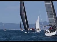 30 velers i 130 regatistes es reuneixen a La Ruta de la Tramuntana