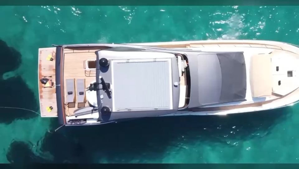 Yacht Video