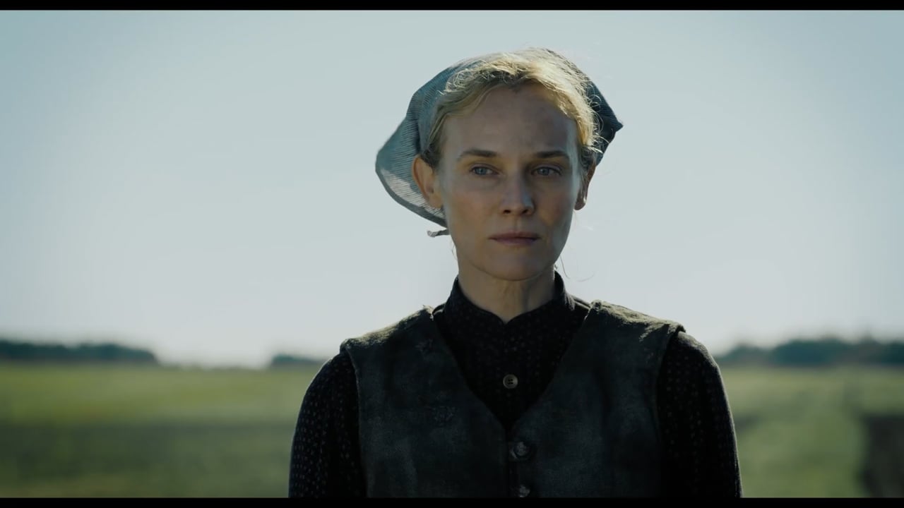 AMRUM - Trailer