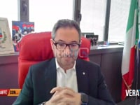 Un Caffè Con - Ospite Massimiliano Ciarpella, sindaco di Porto Sant’Elpidio