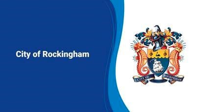 City of Rockingham - Corporate and Community Development Meeting - 20 ...