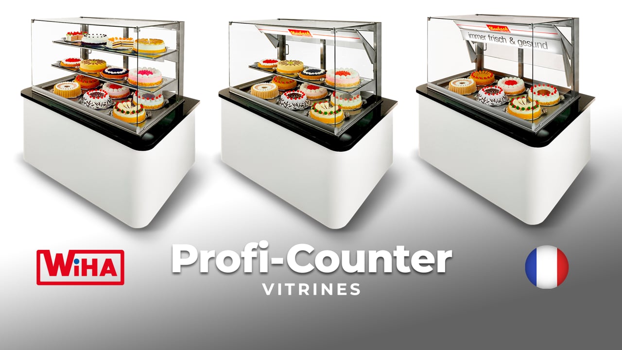PROFI-Counter