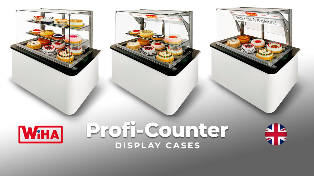 PROFI-Counter