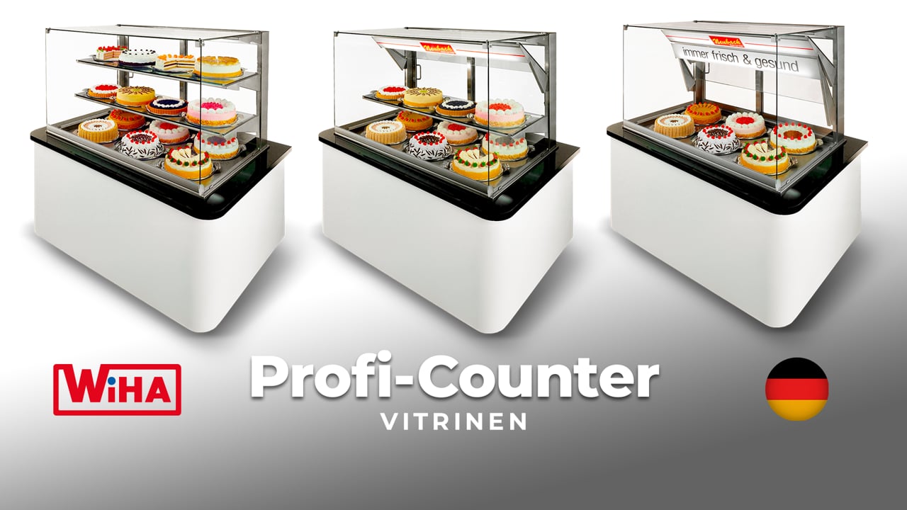 PROFI-Counter