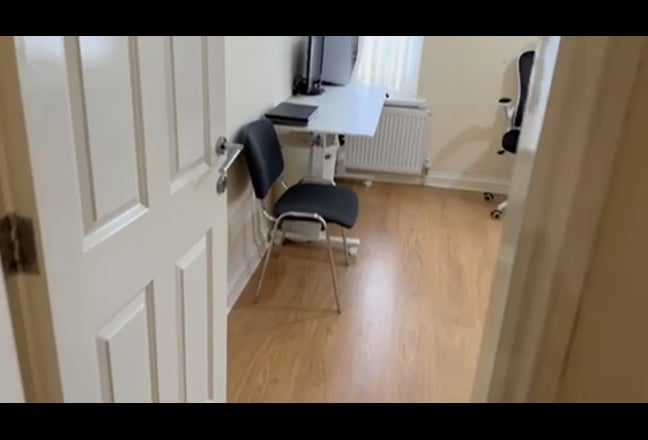 Fully furnished 3 - bedrooms home for rent Main Photo