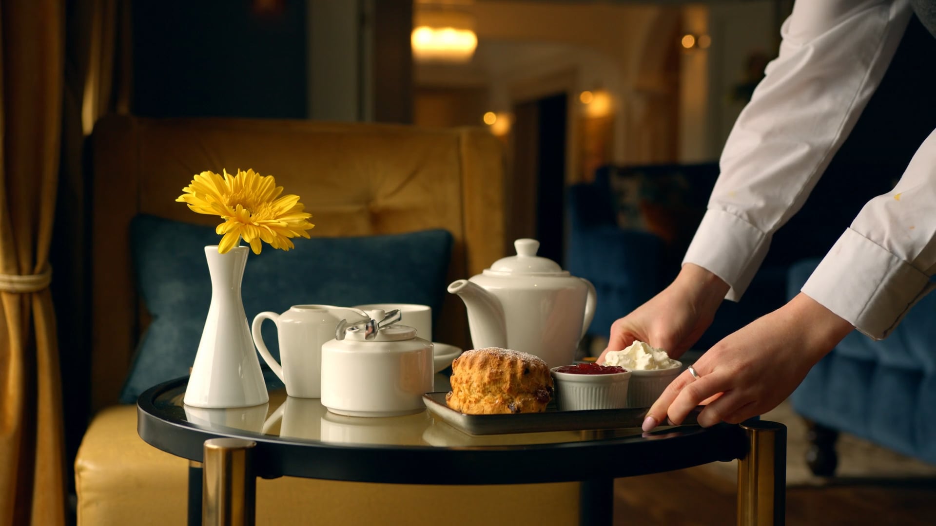 Sandymount Hotel Promo