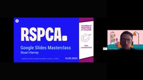 Google Slides Masterclass: Stop Boring, Start Impressing! (16.05.25) - RSPCA Staff Contributors
