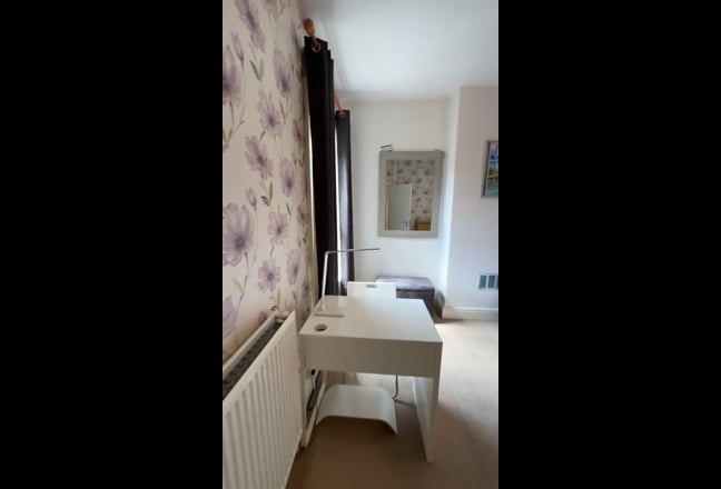 Room to Let Main Photo