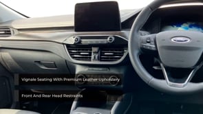 FORD KUGA 2023 (23)