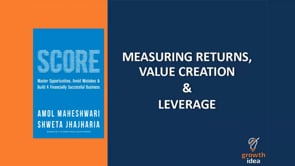 [EXCLUSIVE TRAINING] Understand the Numbers That Drive Your Business