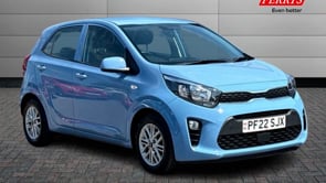 KIA PICANTO 2022 (22)