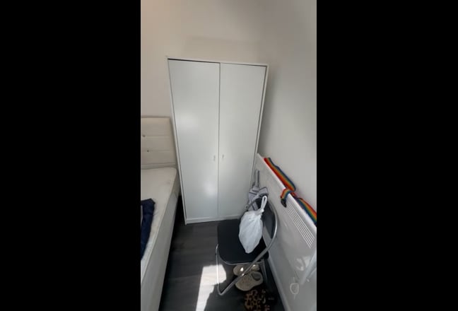 Single room avaiable at Shoreditch Main Photo