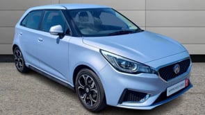 MG MG3 2024 (24)