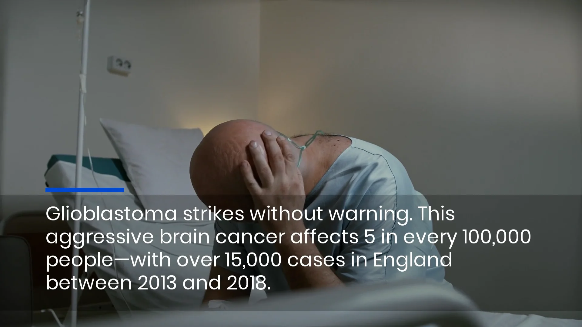 UK Couple&#039;s &pound;100K GoFundMe For Glioblastoma Treatment | Private Cancer Care Donations