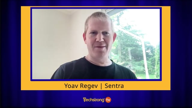 Fueling the Future of AI Data Security – Sentra’s $50M Series B and What’s Next with Sentra’s Yoav Regev
