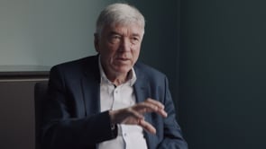 Franz Ruppert: Om traumer, identitet og samfunn