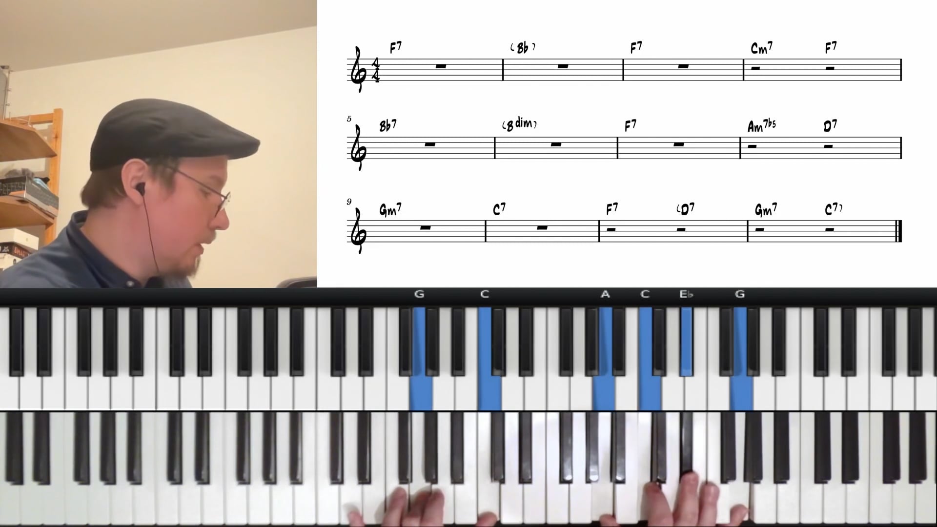 video