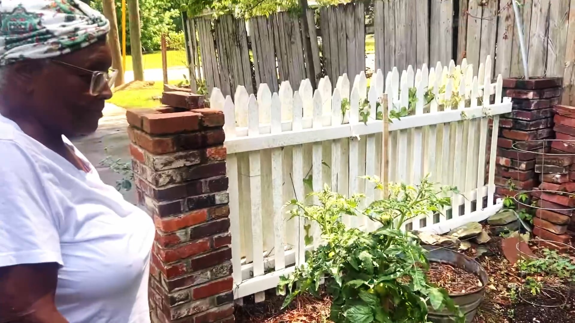 The Finney Center | Boxcar Garden - OG Talk 2