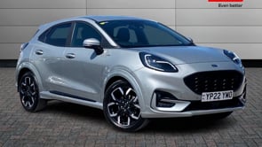 FORD PUMA 2022 (22)