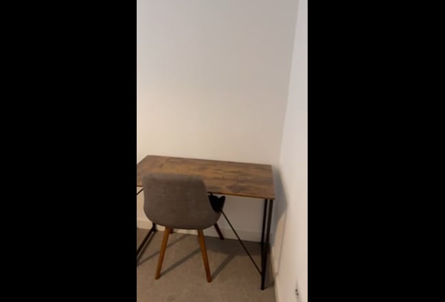 Fully Furnished Double Room, great view Main Photo
