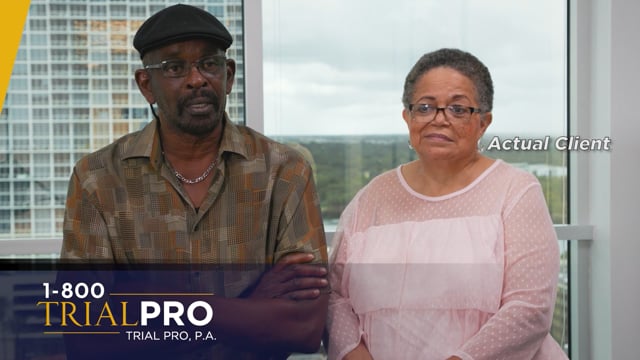 Clarence $491,000 Slip and Fall