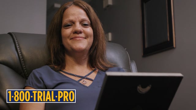 Erica $250,000 Bicycle Accident