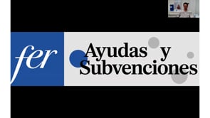 Servicio de Ayudas y Subvenciones FER