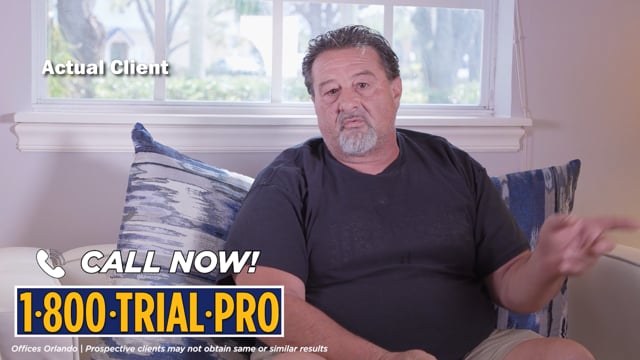 Vince $525,000 rear-end car accident