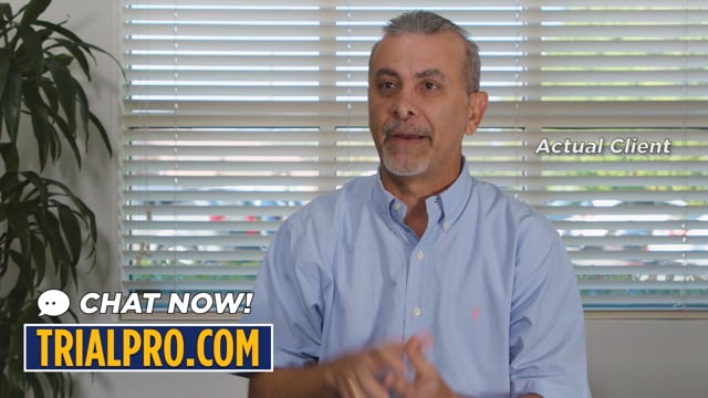 Marco $525,000 truck accident