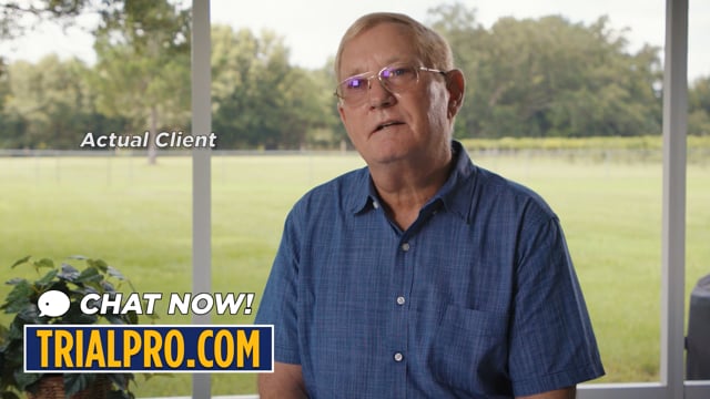 Scott $300,000 motorcycle accident