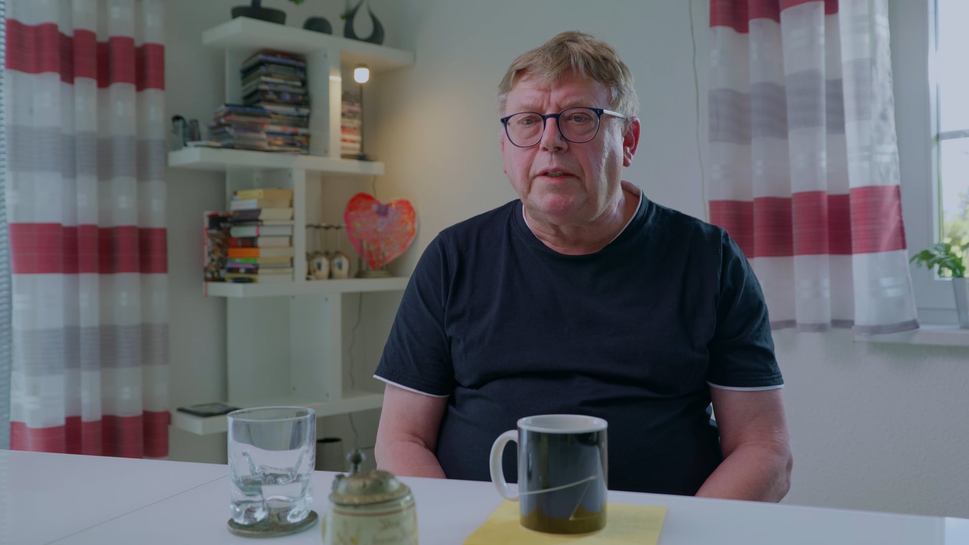 "Das Internat - die Schule des Lebens"